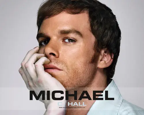 Michael C. Hall Wall Poster picture 97992