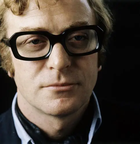 Michael Caine Wall Poster picture 496936