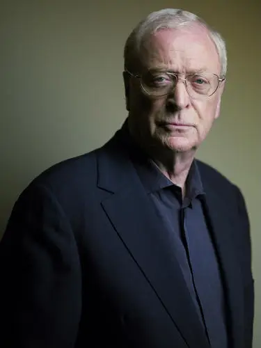 Michael Caine Wall Poster picture 498945