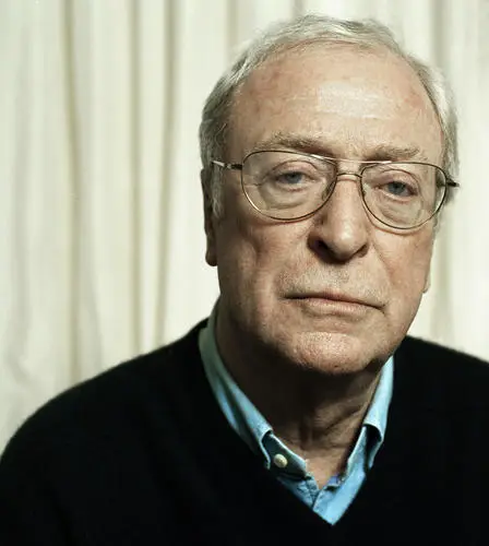 Michael Caine Wall Poster picture 511605