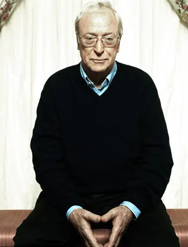 Michael Caine Wall Poster picture 511607