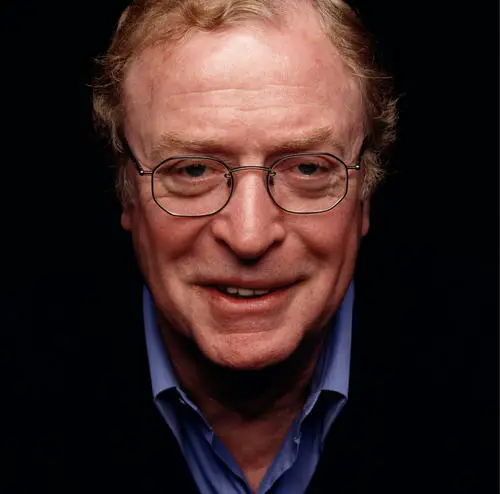 Michael Caine Wall Poster picture 514475