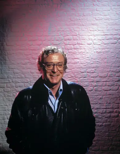 Michael Caine Wall Poster picture 518444