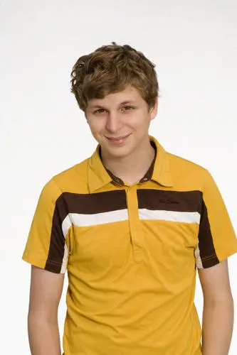 Michael Cera Protected Face mask - idPoster.com