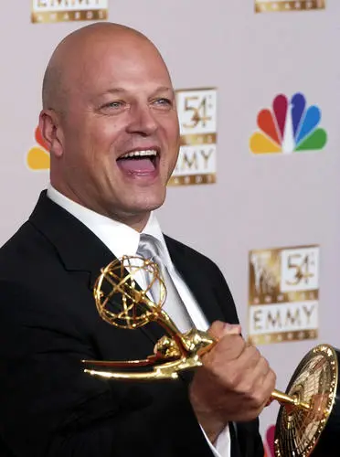 Michael Chiklis Jigsaw Puzzle picture 76910