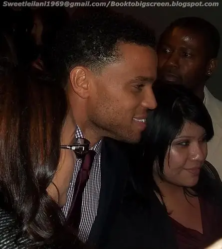 Michael Ealy Wall Poster picture 171117