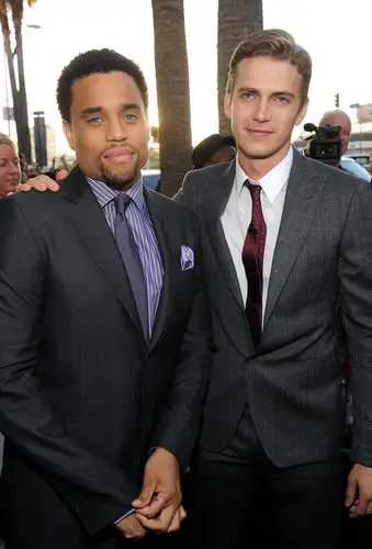 Michael Ealy Wall Poster picture 171118