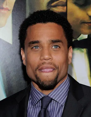 Michael Ealy Protected Face mask - idPoster.com