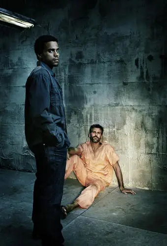Michael Ealy Jigsaw Puzzle picture 171129