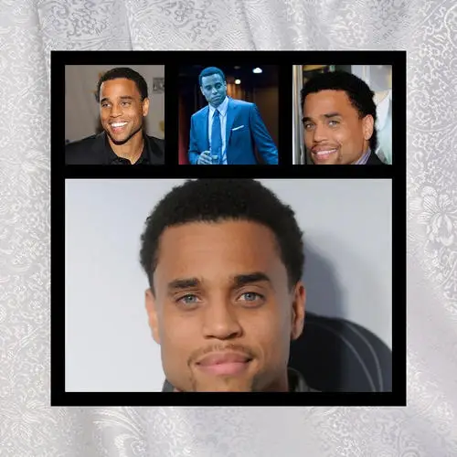 Michael Ealy Wall Poster picture 171133
