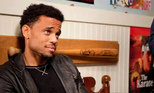 Michael Ealy Wall Poster picture 171138