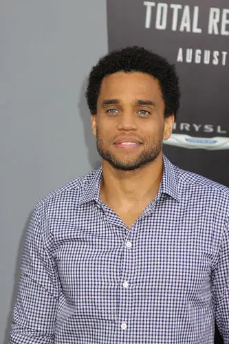 Michael Ealy Wall Poster picture 171143