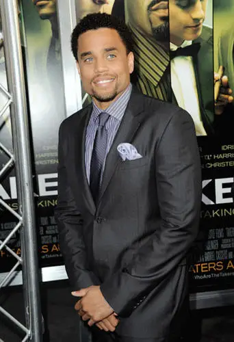 Michael Ealy Wall Poster picture 171155