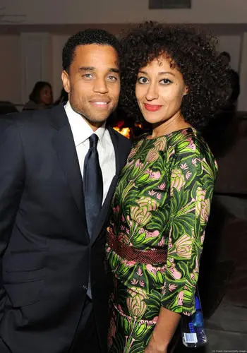 Michael Ealy Wall Poster picture 171164