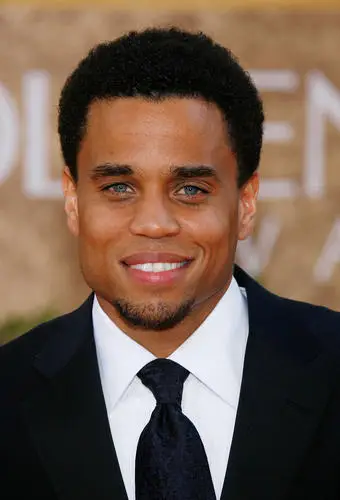 Michael Ealy Computer MousePad picture 171174