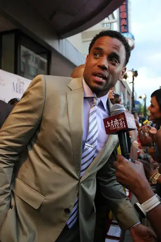Michael Ealy Wall Poster picture 171177