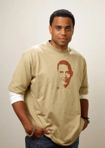 Michael Ealy Jigsaw Puzzle picture 171197