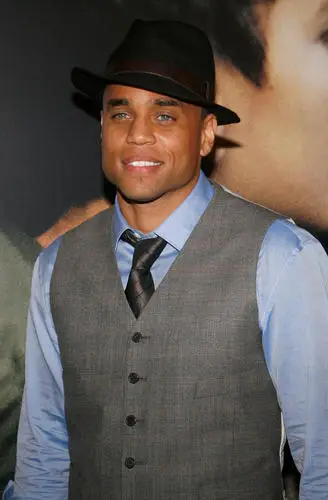 Michael Ealy Jigsaw Puzzle picture 171206