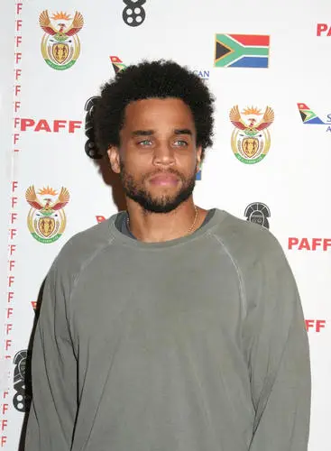 Michael Ealy Jigsaw Puzzle picture 171208