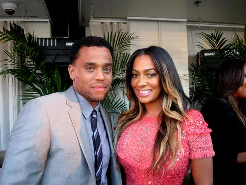 Michael Ealy Wall Poster picture 171226