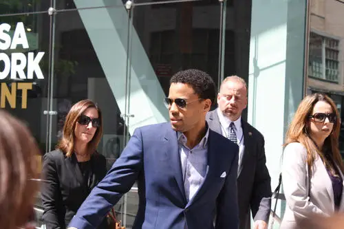 Michael Ealy Jigsaw Puzzle picture 171238