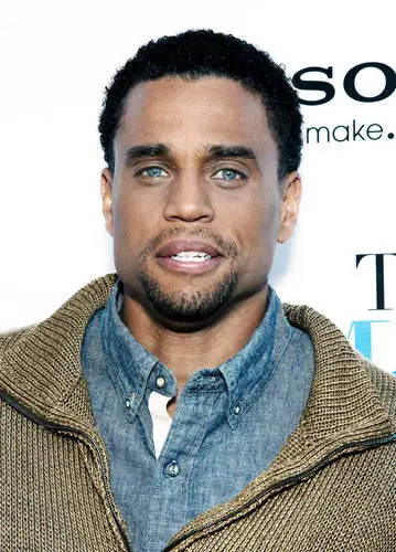 Michael Ealy Computer MousePad picture 171243