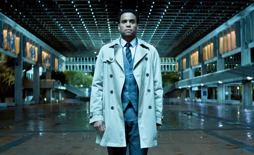 Michael Ealy Jigsaw Puzzle picture 171246