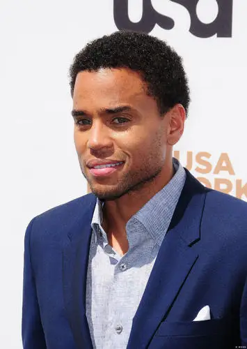 Michael Ealy Computer MousePad picture 171247