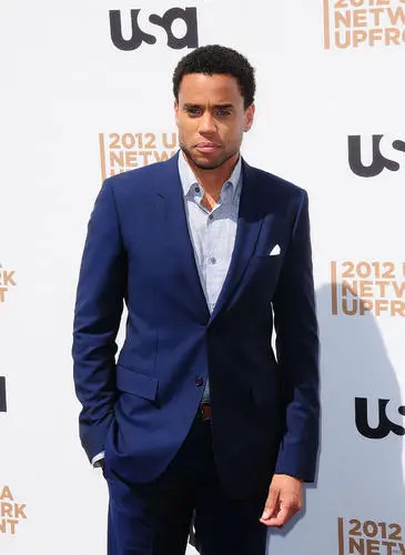 Michael Ealy Wall Poster picture 171249