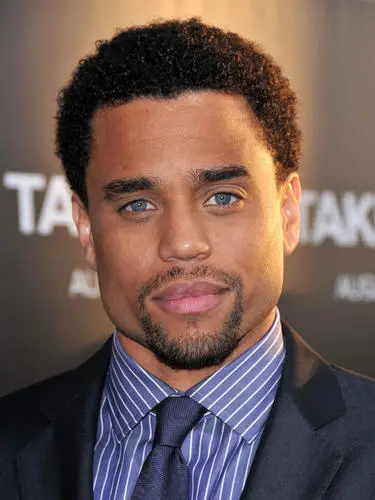 Michael Ealy Computer MousePad picture 171250