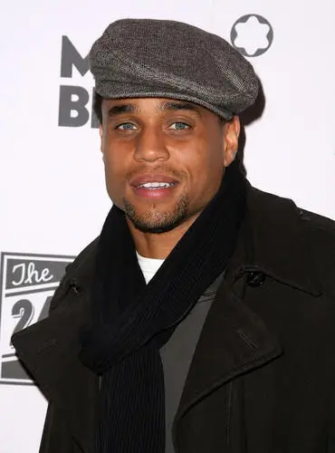 Michael Ealy Computer MousePad picture 171252