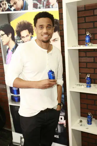 Michael Ealy Jigsaw Puzzle picture 171254