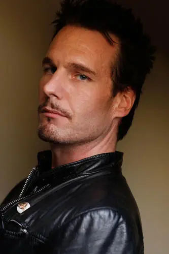 Michael Eklund Wall Poster picture 498949