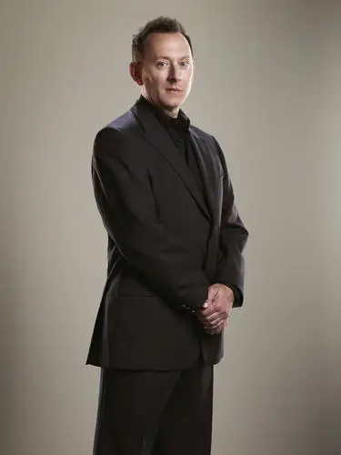 Michael Emerson Wall Poster picture 498954