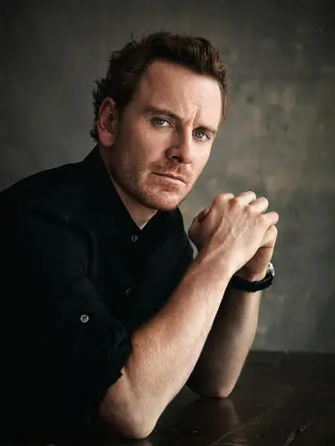 Michael Fassbender Wall Poster picture 317892
