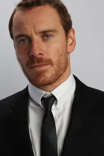 Michael Fassbender Wall Poster picture 317896