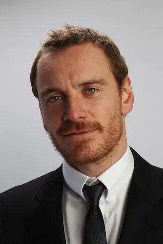 Michael Fassbender Jigsaw Puzzle picture 317899