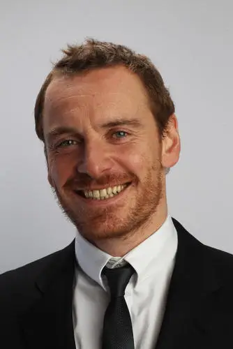 Michael Fassbender Wall Poster picture 317901