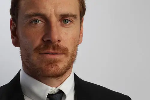 Michael Fassbender Jigsaw Puzzle picture 317903