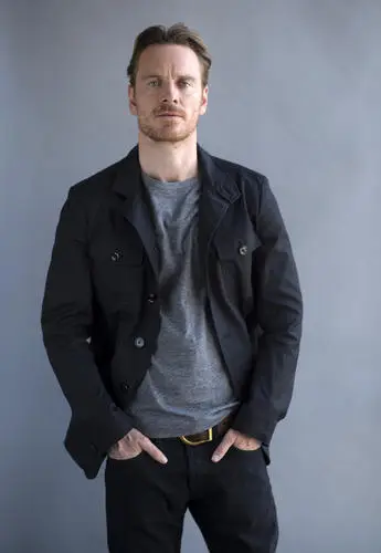Michael Fassbender Jigsaw Puzzle picture 469271