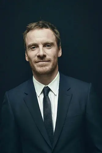 Michael Fassbender Jigsaw Puzzle picture 830683