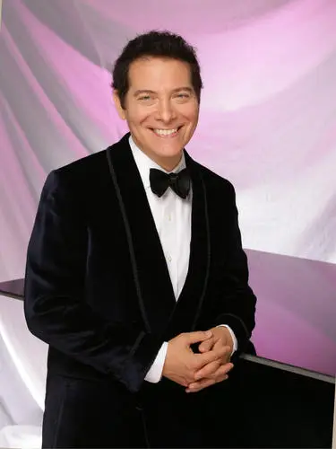 Michael Feinstein Jigsaw Puzzle picture 504381