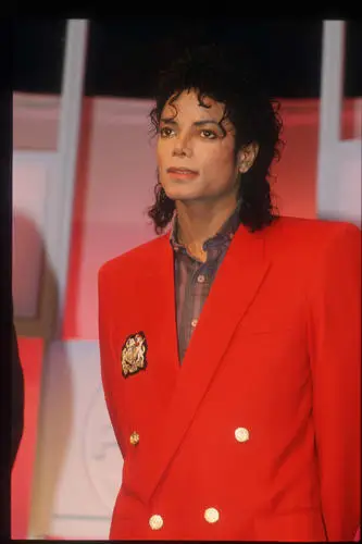 Michael Jackson Computer MousePad picture 148571