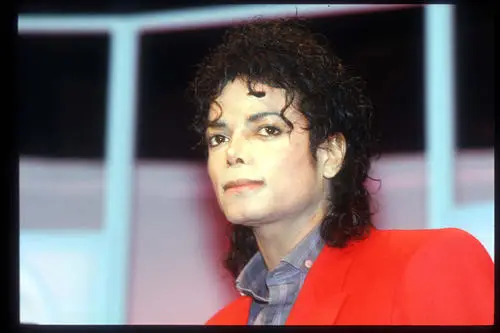 Michael Jackson Fridge Magnet picture 148577