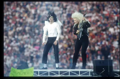Michael Jackson Fridge Magnet picture 148588
