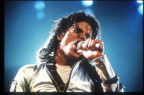 Michael Jackson Wall Poster picture 148594