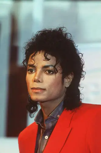 Michael Jackson Wall Poster picture 148626