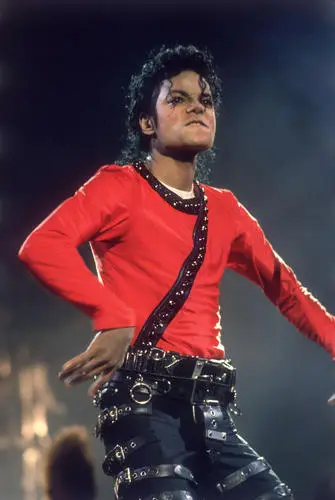 Michael Jackson Fridge Magnet picture 148647