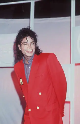 Michael Jackson Fridge Magnet picture 148703