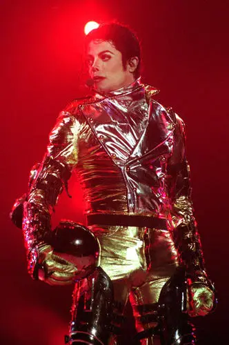 Michael Jackson Fridge Magnet picture 148723